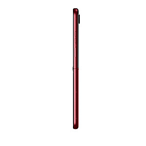 Motorola razr 60 ultra 17.7 см (6.96") Dual SIM Android 15 5G USB Type-C 16 ГБ 512 ГБ 4700 мАч Бордо