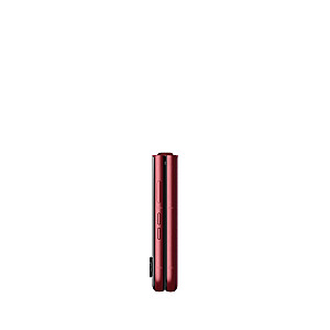 Motorola razr 60 ultra 17.7 см (6.96") Dual SIM Android 15 5G USB Type-C 16 ГБ 512 ГБ 4700 мАч Бордо