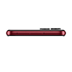 Motorola razr 60 ultra 17.7 см (6.96") Dual SIM Android 15 5G USB Type-C 16 ГБ 512 ГБ 4700 мАч Бордо