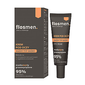 FLOSLEK Flosmen крем под глаза для любого типа кожи 30мл