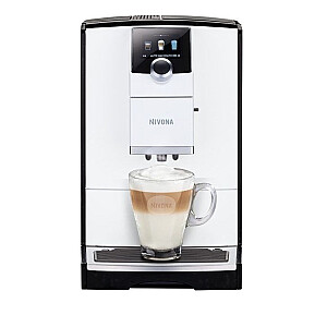 Nivona CafeRomatica 797