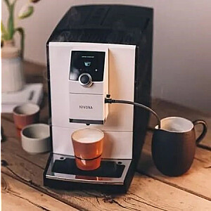 Nivona CafeRomatica 797