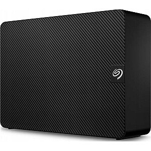 Seagate Expansion Desktop External HDD 20TB Melns (STKP20000400)