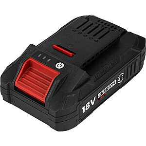 Graphite Battery Energy+ 18V Li-Ion 4.0Ah BOOST UP