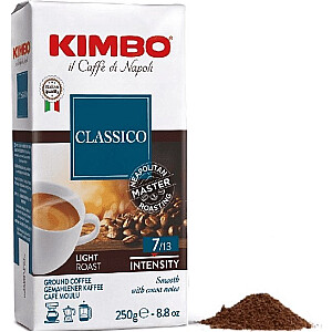 Malta kafija Kimbo Malta kafija Kimbo Aroma Classico 250 g