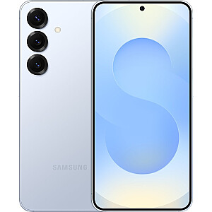 Viedtālrunis Samsung Galaxy S25 5G 12/256GB Zils (SM-S931BLB)