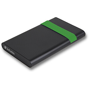 Mobilais cietais disks USB 3.2 Gen 1 512GB sertificēts atjaunots
