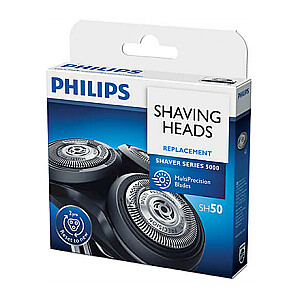 Philips Shaving heads for Shaver series 5000 SH50/50