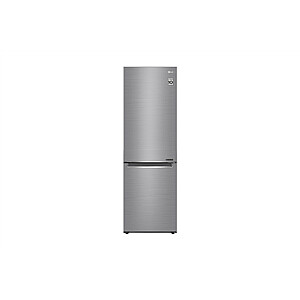 Холодильник LG GBB61PZJMN