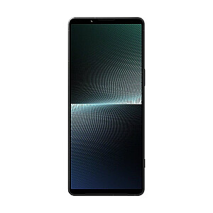 Смартфон Sony Xperia 1 V XQDQ54C0B.EUK 16,5 см (6,5") Dual SIM Android 13 5G USB Type-C 12 ГБ 256 ГБ 5000 мАч Черный