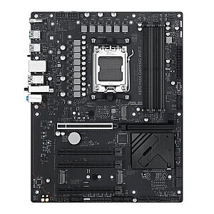 ASUS X870 MAX GAMING WIFI7 AMD X870 Socket AM5 ATX