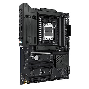 ASUS X870 MAX GAMING WIFI7 AMD X870 Socket AM5 ATX
