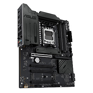 ASUS X870 MAX GAMING WIFI7 AMD X870 Socket AM5 ATX