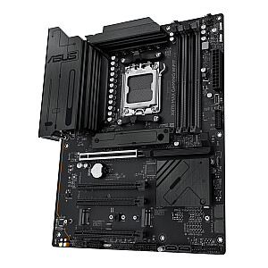ASUS X870 MAX GAMING WIFI7 AMD X870 Socket AM5 ATX