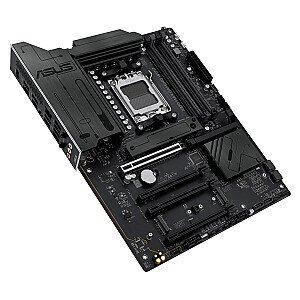 ASUS X870 MAX GAMING WIFI7 AMD X870 Socket AM5 ATX