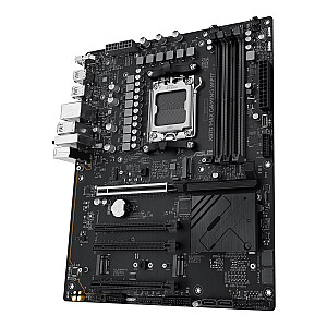 ASUS X870 MAX GAMING WIFI7 AMD X870 Socket AM5 ATX