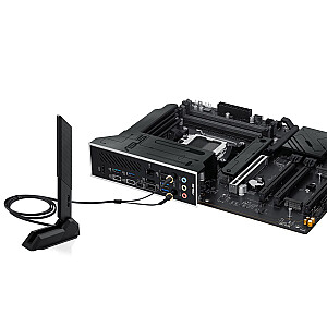 ASUS X870 MAX GAMING WIFI7 AMD X870 Socket AM5 ATX