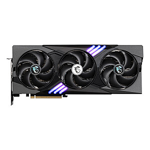 MSI GAMING GeForce RTX 5070 Ti 16G TRIO OC NVIDIA 16 ГБ GDDR7