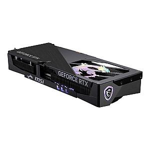 MSI GAMING GeForce RTX 5070 Ti 16G TRIO OC NVIDIA 16 ГБ GDDR7