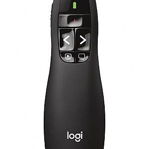 Беспроводной презентер LOGI R400