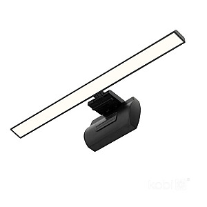 Lukturis LUME-IQ 5W/CCT 230lm monitoram /30 001460
