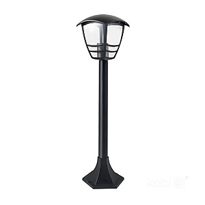 Ā.lampa TEVIO S E27 melna 97cm IP54 003703