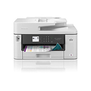 B-GRADE-ITEM! BGRADEITEM! Brother MFC-J5340DWE MFCJ5340DWE Многофункциональный принтер (MFCJ5340DWERE1)