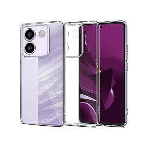 Tech-Protect Flexair Xiaomi Poco M7 Pro 5G caurspīdīgs