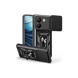 Tech-Protect Camshield Pro Xiaomi Poco M7 Pro 5G melns