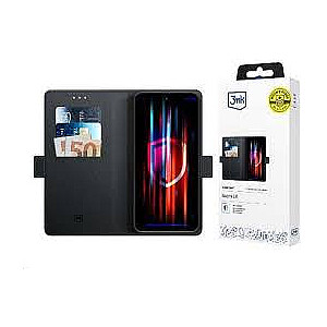Чехол-кошелек 3mk для Motorola Moto G84 5G