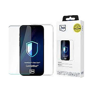 3mk ComfortDuo Clear Samsung Galaxy A36/A56