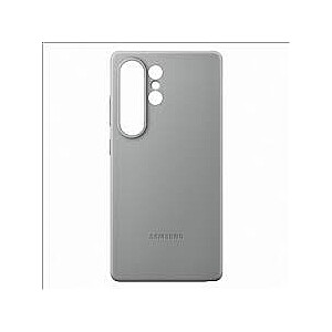 Чехол Samsung Kindsuit для Galaxy S25 Edge светло-серый