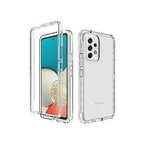Прозрачный чехол Samsung Galaxy S25 Edge