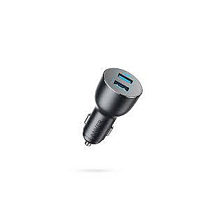 Anker PowerDrive III 2-Port 36W