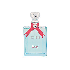 Туалетная вода Moschino Funny! 100ml