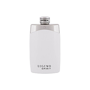 Туалетная вода Montblanc Legend 200ml