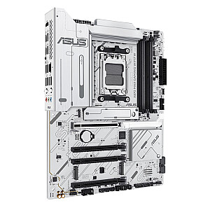ASUS X870 MAX GAMING WIFI7 W AMD X870 Socket AM5 ATX