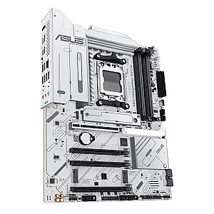 ASUS X870 MAX GAMING WIFI7 W AMD X870 Socket AM5 ATX