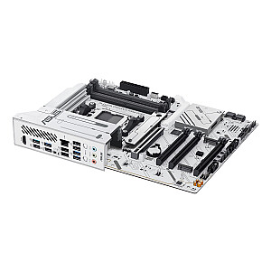 ASUS X870 MAX GAMING WIFI7 W AMD X870 Socket AM5 ATX