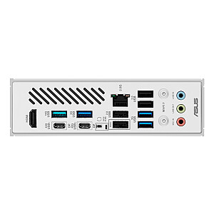ASUS X870 MAX GAMING WIFI7 W AMD X870 Socket AM5 ATX