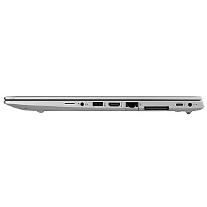 HP EliteBook 850 G5 i5-8250U 16GB 512GB SSD 15.6" FHD Win11pro lietots