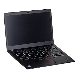 LENOVO ThinkPad T490S i7-8665U 16GB 512GB SSD 14" FHD Win11pro Б/У