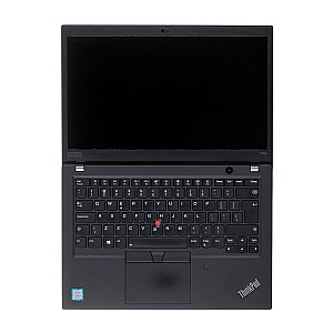 LENOVO ThinkPad T490S i7-8665U 16GB 512GB SSD 14" FHD Win11pro Б/У