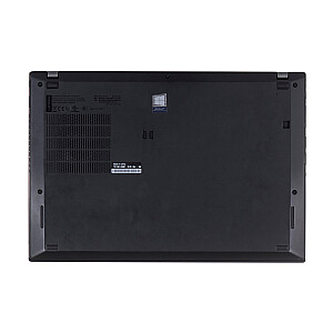 LENOVO ThinkPad T490S i7-8665U 16GB 512GB SSD 14" FHD Win11pro Б/У
