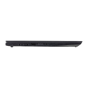 LENOVO ThinkPad T490S i7-8665U 16GB 512GB SSD 14" FHD Win11pro Б/У