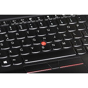 LENOVO ThinkPad T490S i7-8665U 16GB 512GB SSD 14" FHD Win11pro Б/У