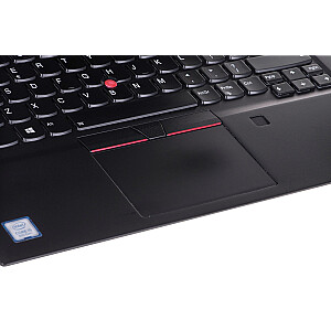 LENOVO ThinkPad T490S i7-8665U 16GB 512GB SSD 14" FHD Win11pro Б/У