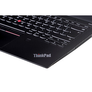 LENOVO ThinkPad T490S i7-8665U 16GB 512GB SSD 14" FHD Win11pro Б/У