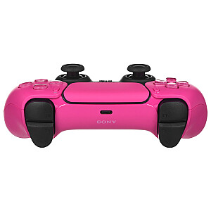 Контроллер Sony PS5 DualSense Розовый Bluetooth/USB Игровой Пад Аналоговый / Цифровой Android, MAC, PC, PlayStation 5, iOS