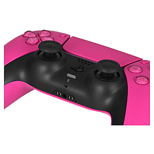 Контроллер Sony PS5 DualSense Розовый Bluetooth/USB Игровой Пад Аналоговый / Цифровой Android, MAC, PC, PlayStation 5, iOS